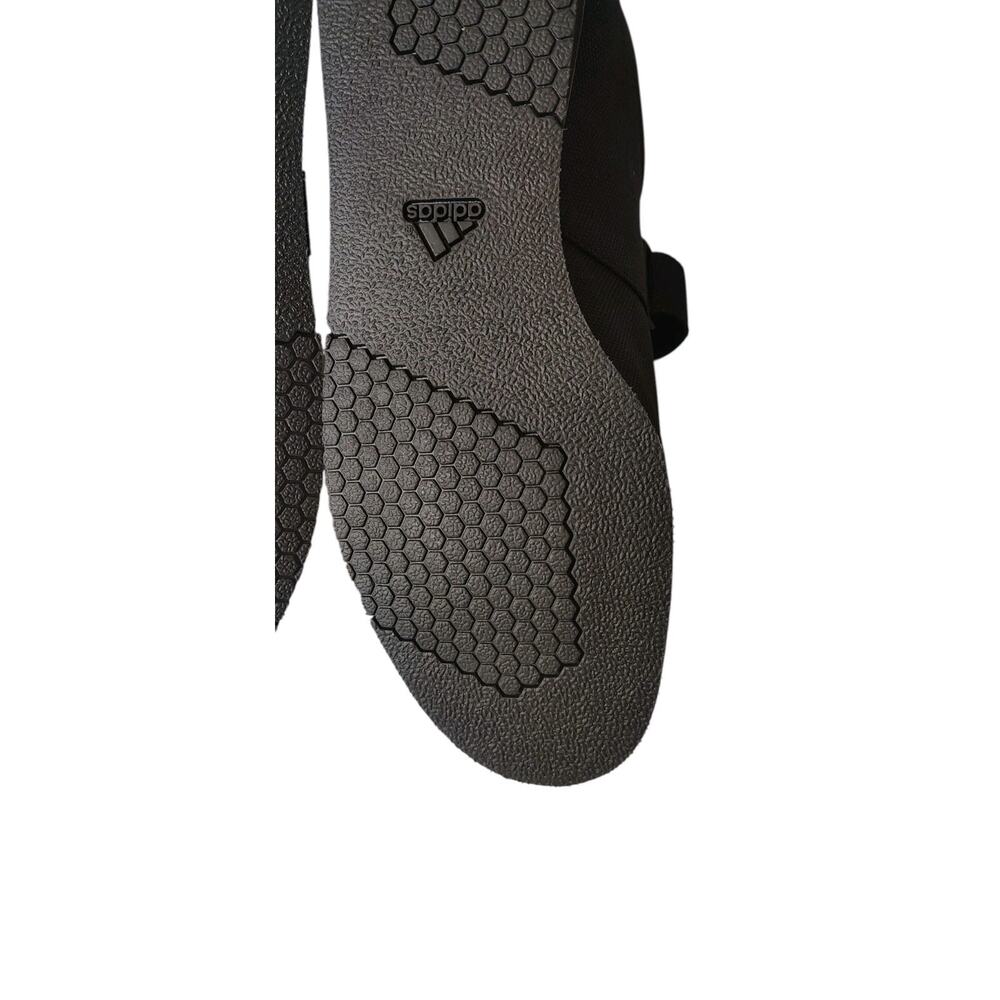 Adidas Powerlift Shoes Size 13 Mens Weightlifting Black White New Adult Gym 4 - Picture 5 of 9